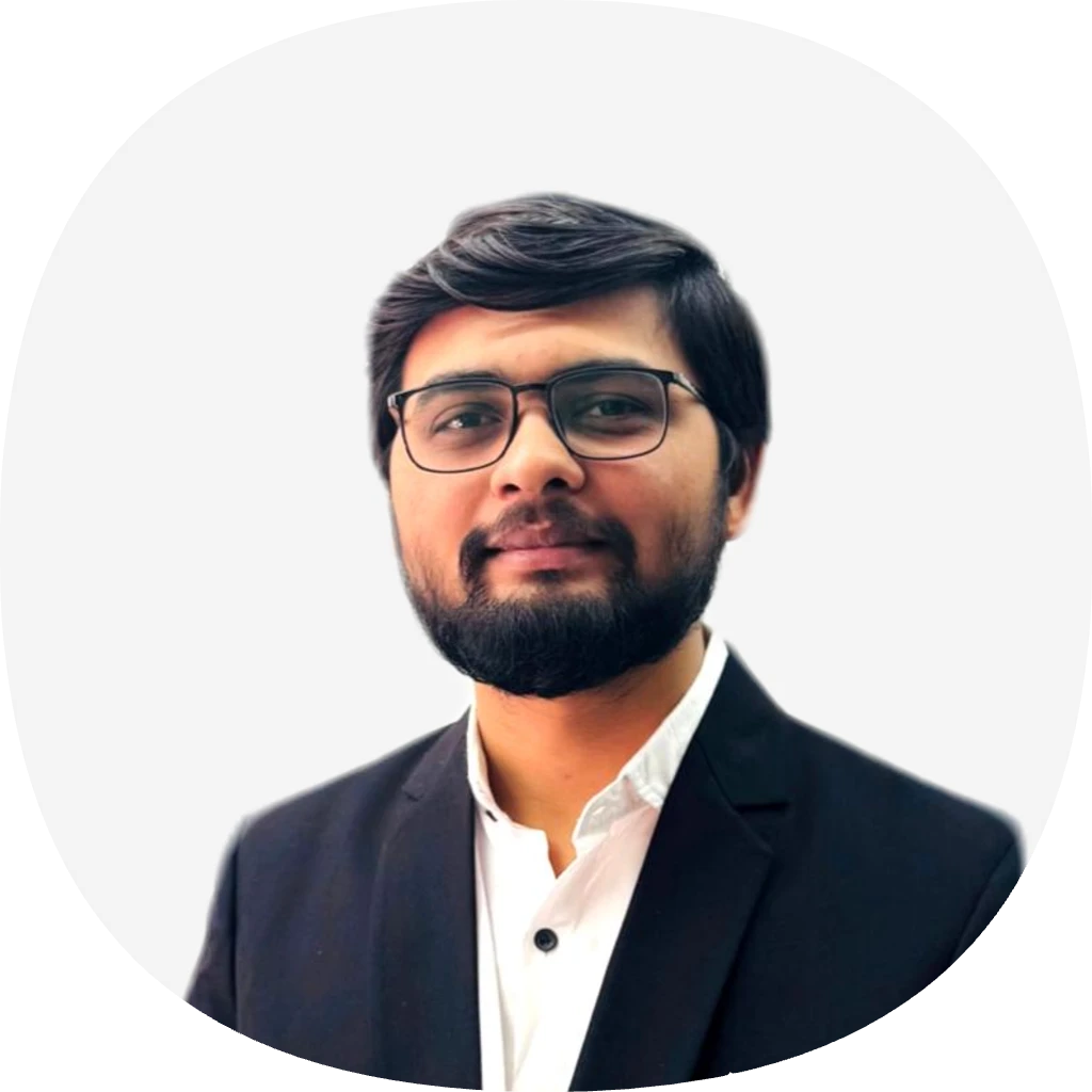 Founder Image